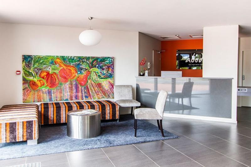 Апарт готель Abode Tuggeranong Канберра Екстер'єр фото